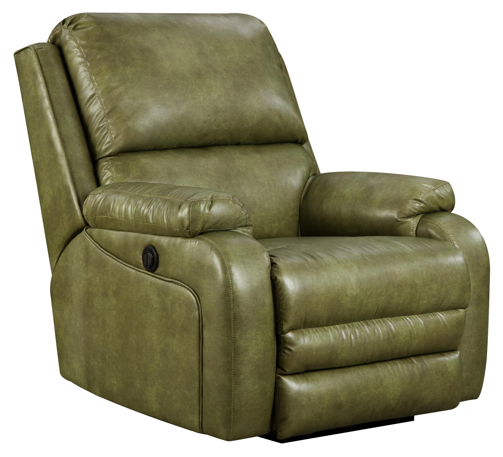 Rocker Recliner